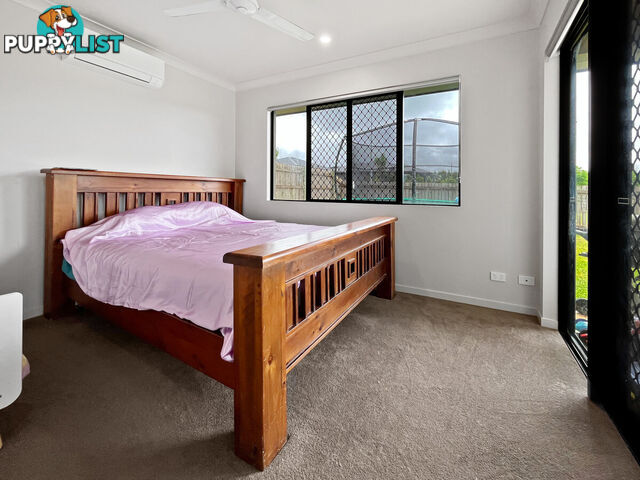 1 Ogilvie Court TOLGA QLD 4882