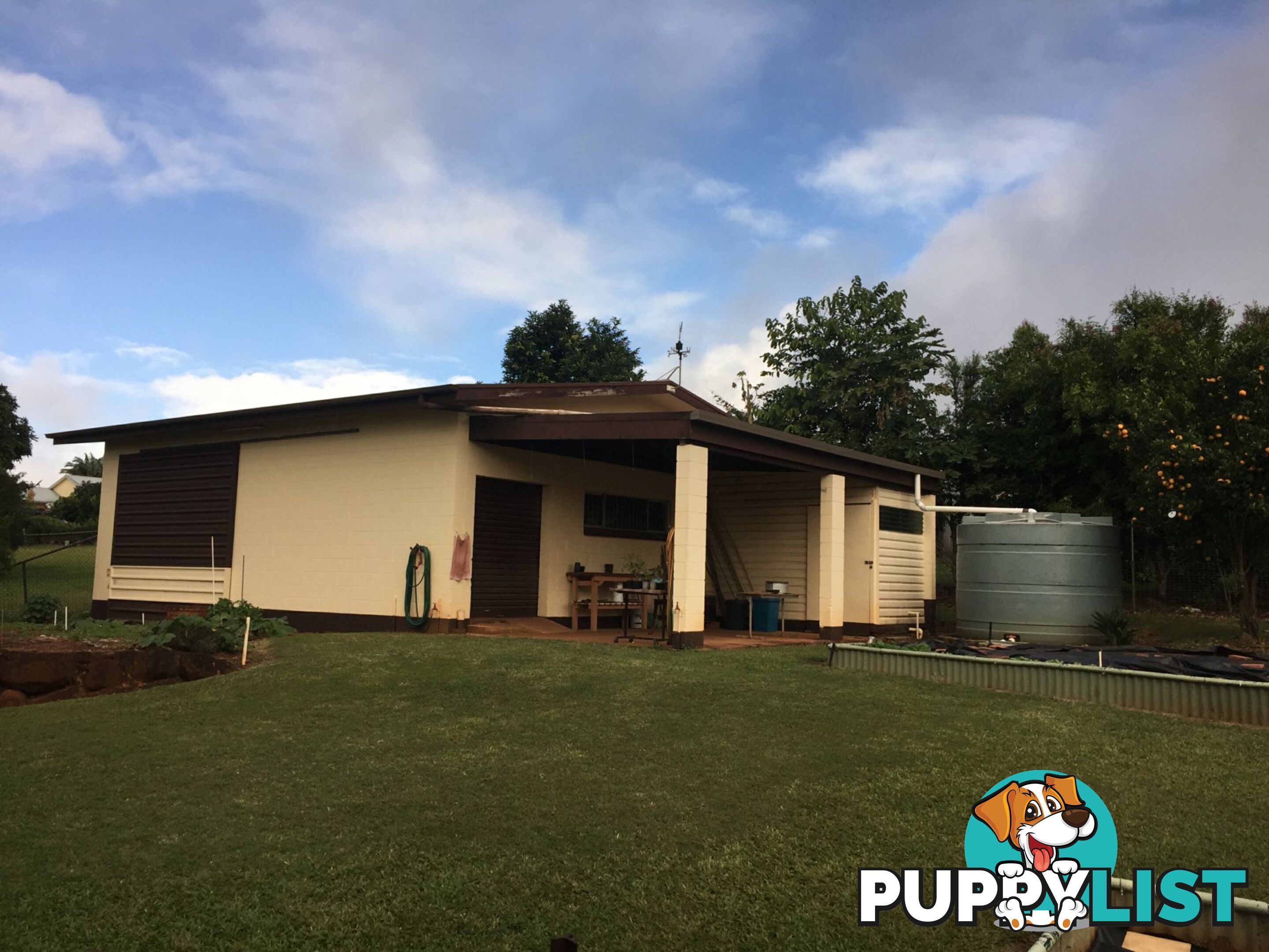 128 Maunds Road ATHERTON QLD 4883