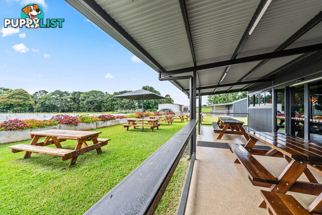 255 Marks Lane ATHERTON QLD 4883