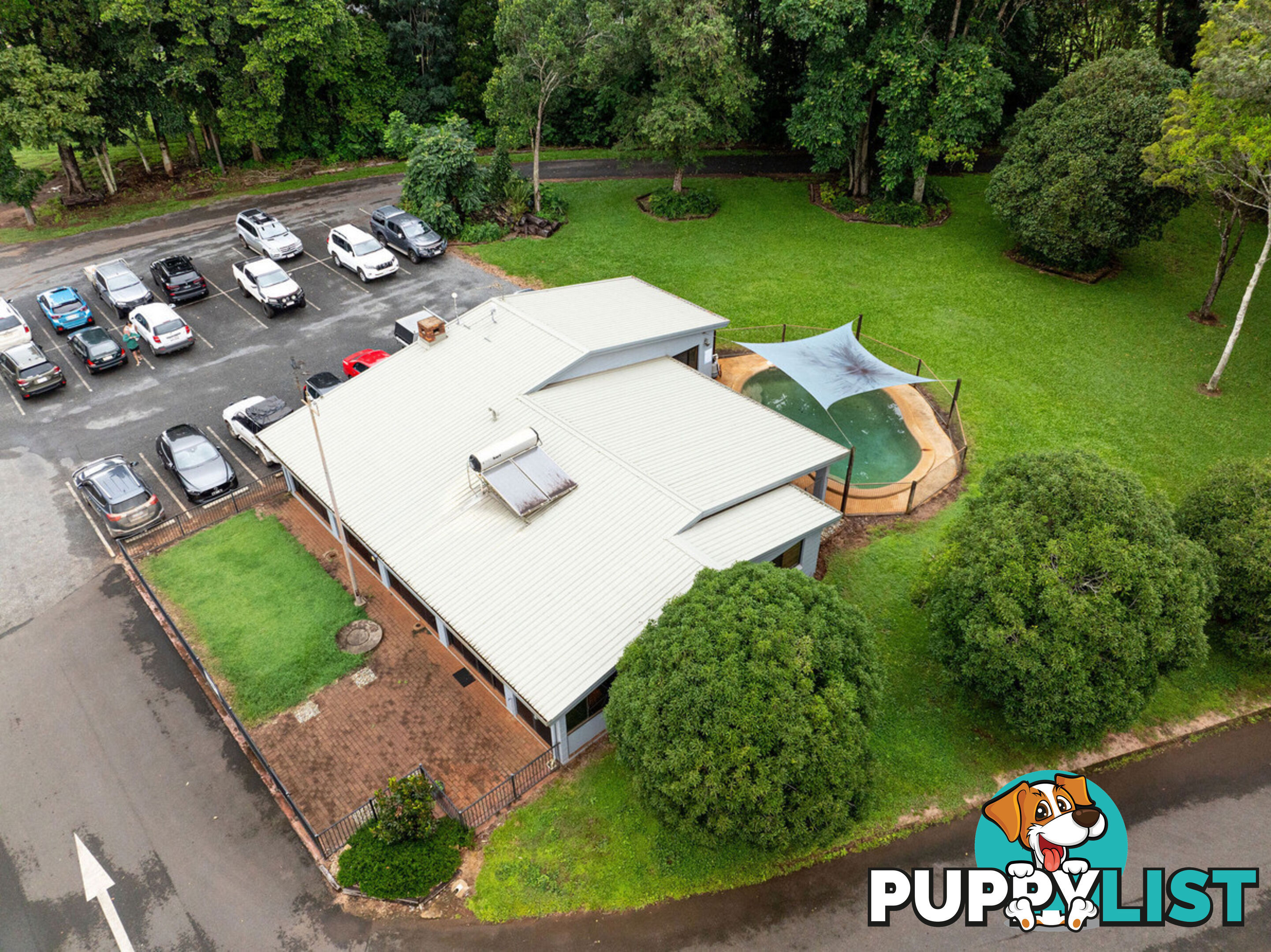 255 Marks Lane ATHERTON QLD 4883