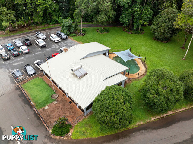 255 Marks Lane ATHERTON QLD 4883