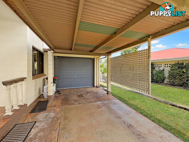 9 Bernard Street MALANDA QLD 4885