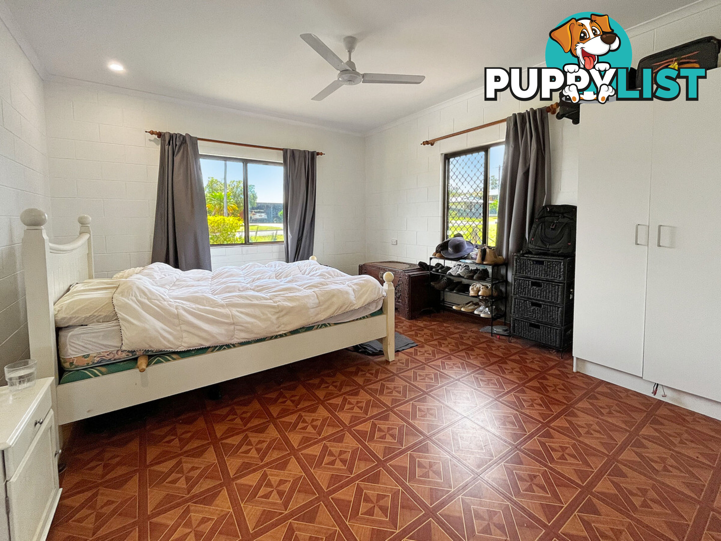 9 Bernard Street MALANDA QLD 4885