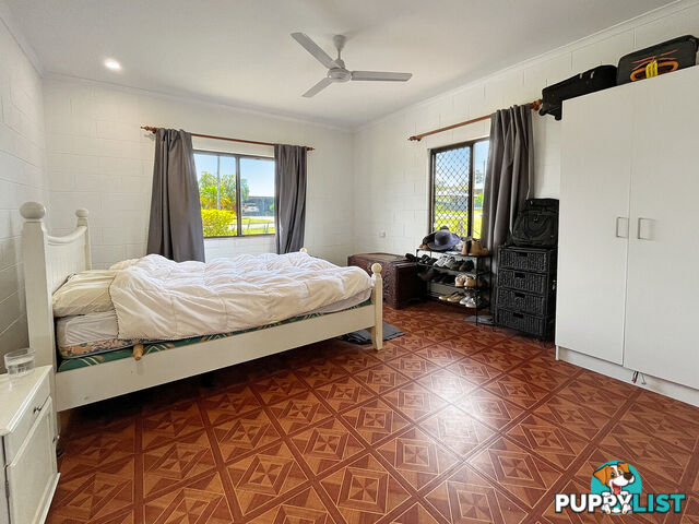 9 Bernard Street MALANDA QLD 4885