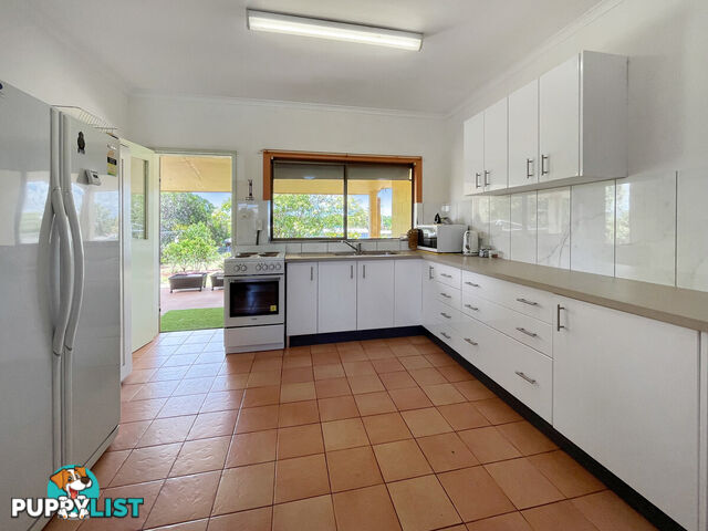 9 Bernard Street MALANDA QLD 4885