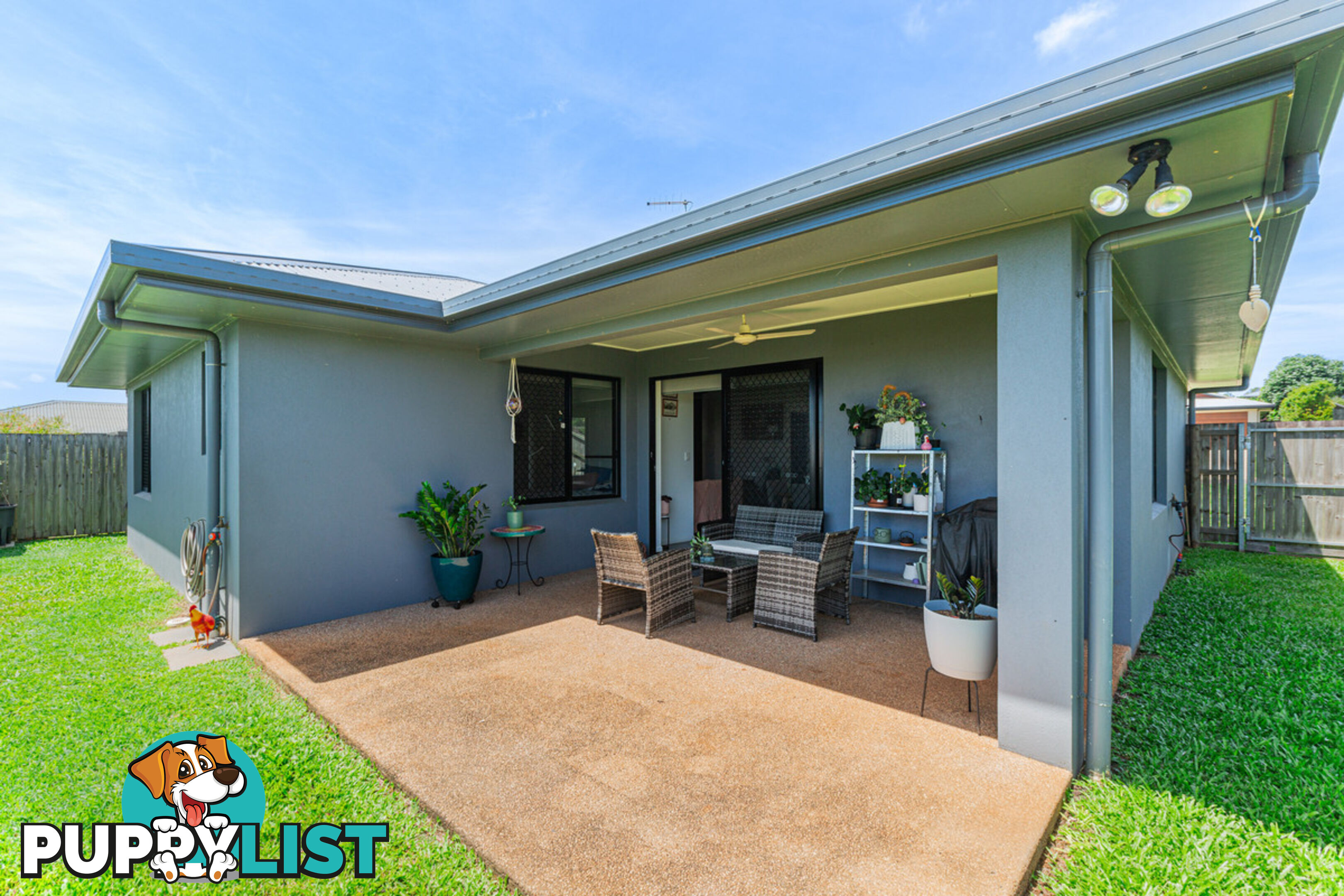 40 Bellamy Drive TOLGA QLD 4882