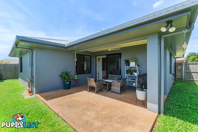 40 Bellamy Drive TOLGA QLD 4882