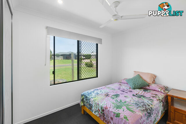 40 Bellamy Drive TOLGA QLD 4882