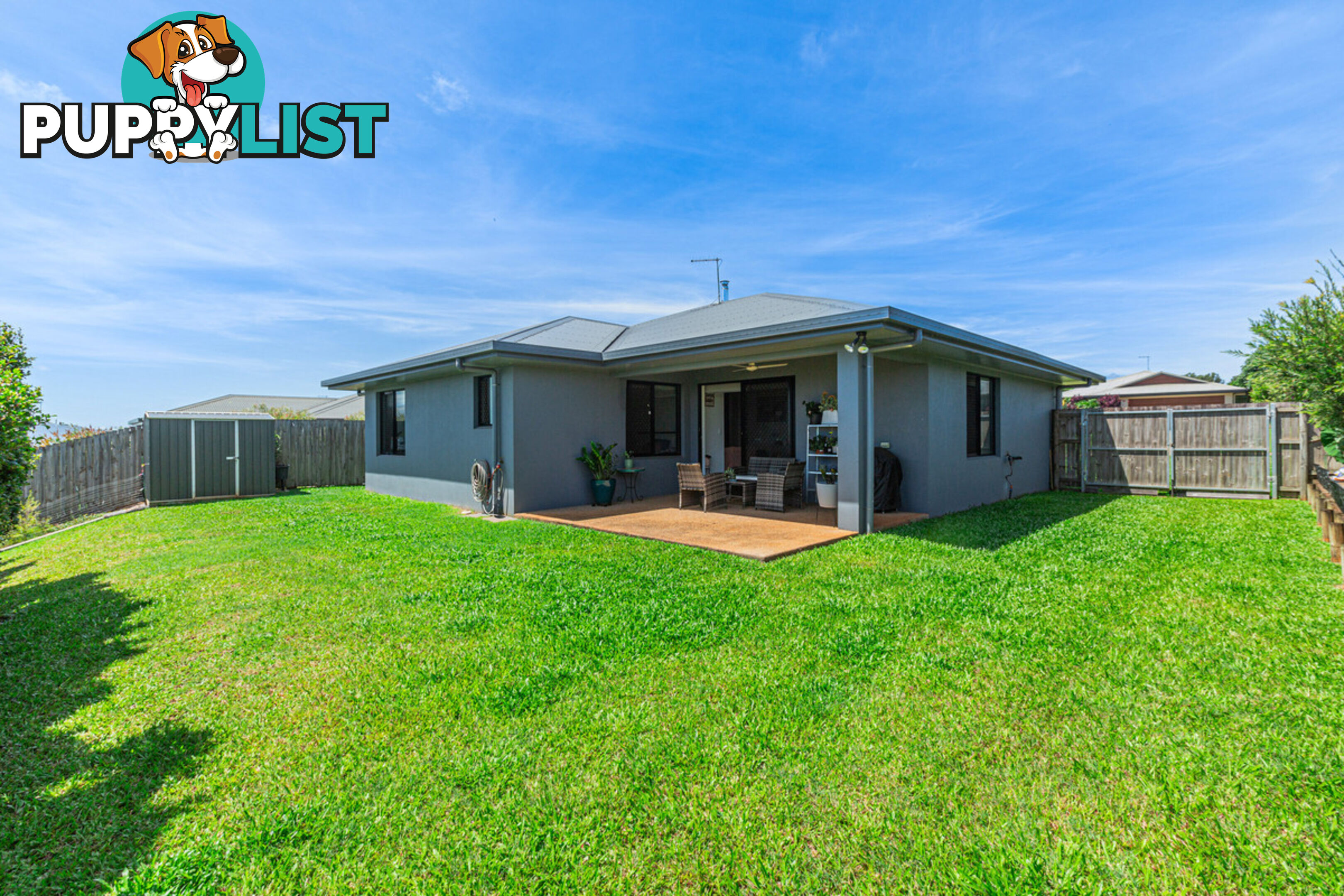 40 Bellamy Drive TOLGA QLD 4882