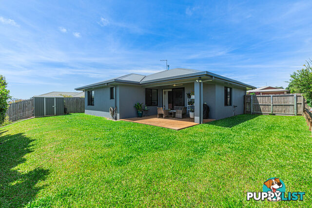 40 Bellamy Drive TOLGA QLD 4882