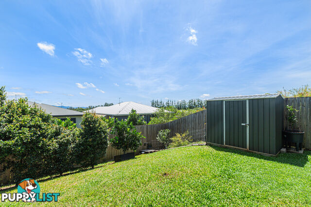 40 Bellamy Drive TOLGA QLD 4882