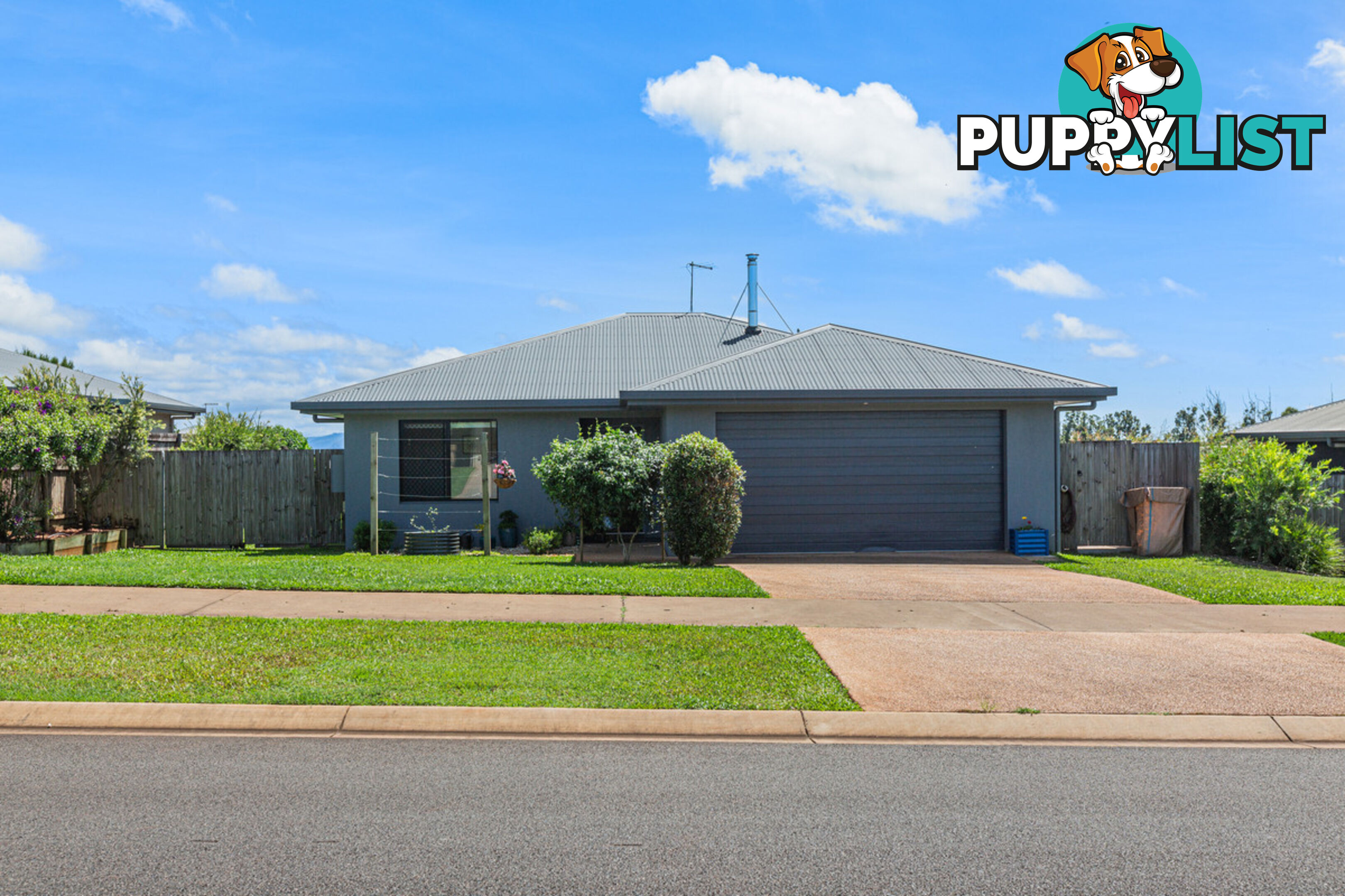 40 Bellamy Drive TOLGA QLD 4882