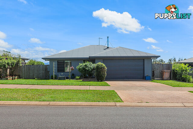 40 Bellamy Drive TOLGA QLD 4882