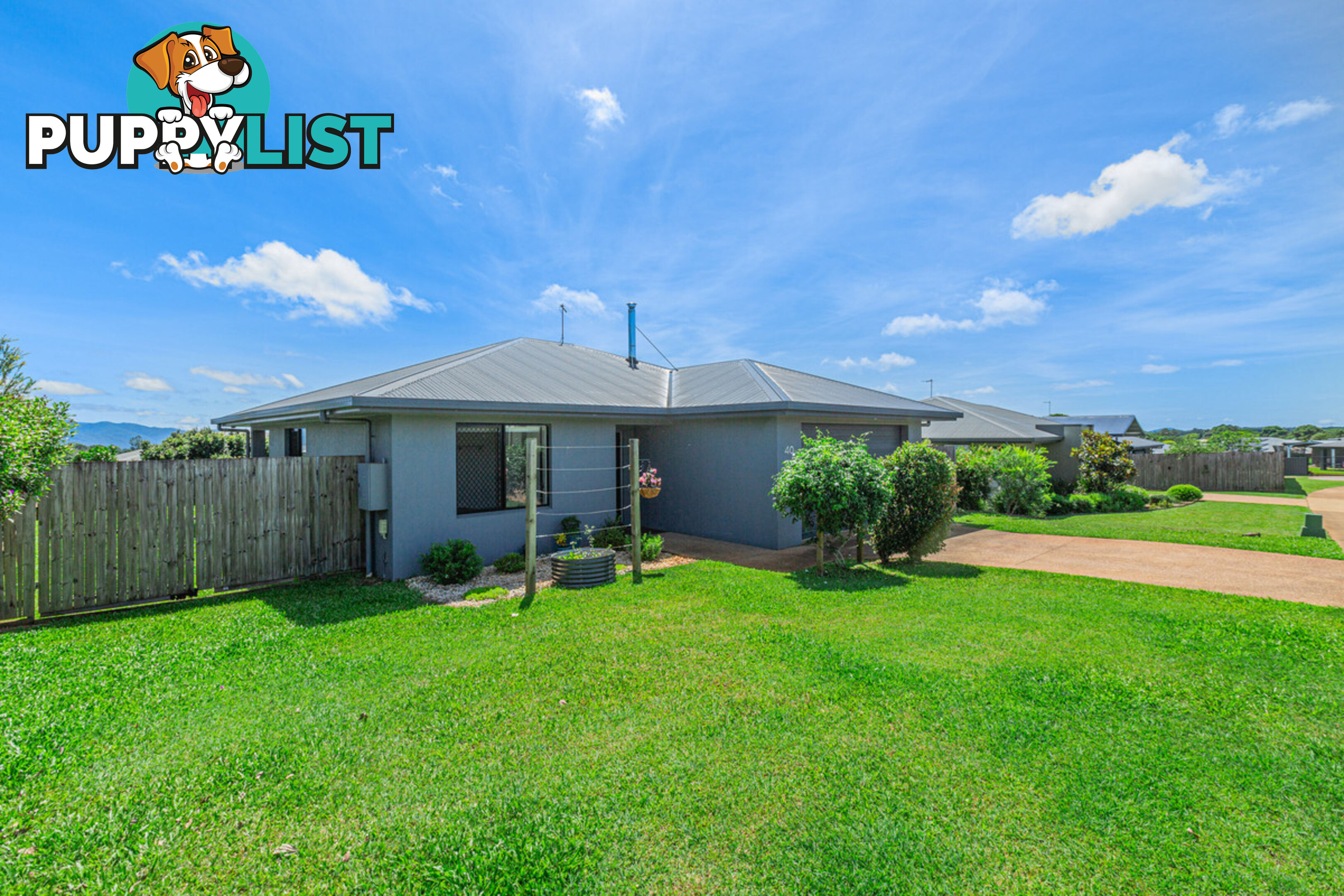 40 Bellamy Drive TOLGA QLD 4882