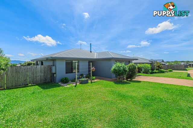 40 Bellamy Drive TOLGA QLD 4882