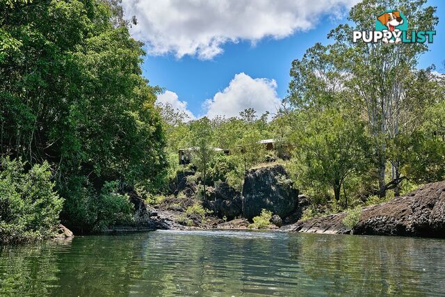 RAVENSHOE QLD 4888