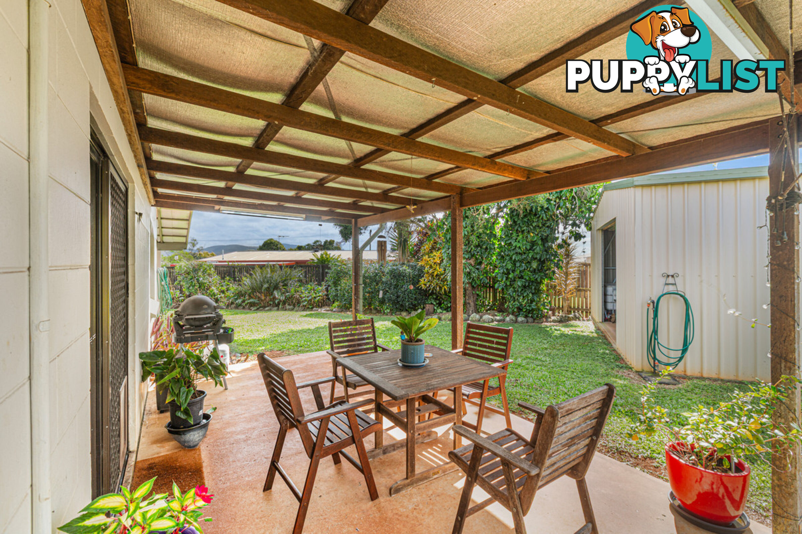 30 Tower Avenue ATHERTON QLD 4883