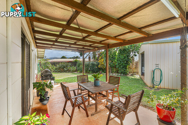 30 Tower Avenue ATHERTON QLD 4883