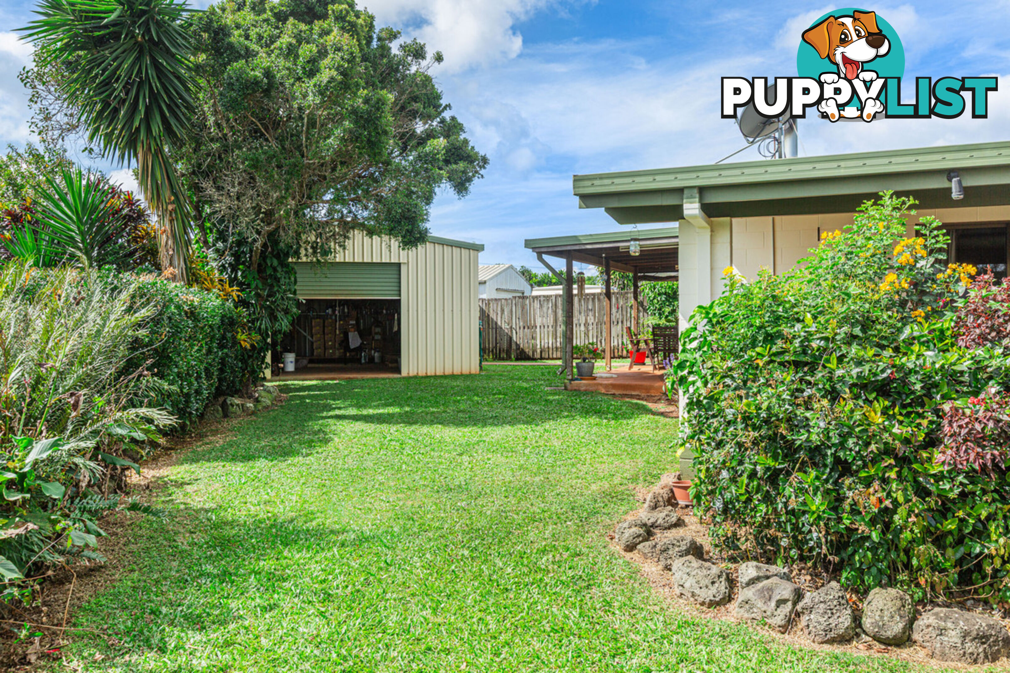 30 Tower Avenue ATHERTON QLD 4883