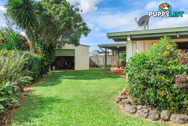 30 Tower Avenue ATHERTON QLD 4883