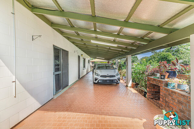 30 Tower Avenue ATHERTON QLD 4883
