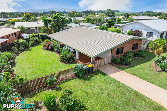 30 Tower Avenue ATHERTON QLD 4883