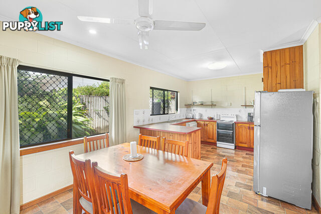 30 Tower Avenue ATHERTON QLD 4883