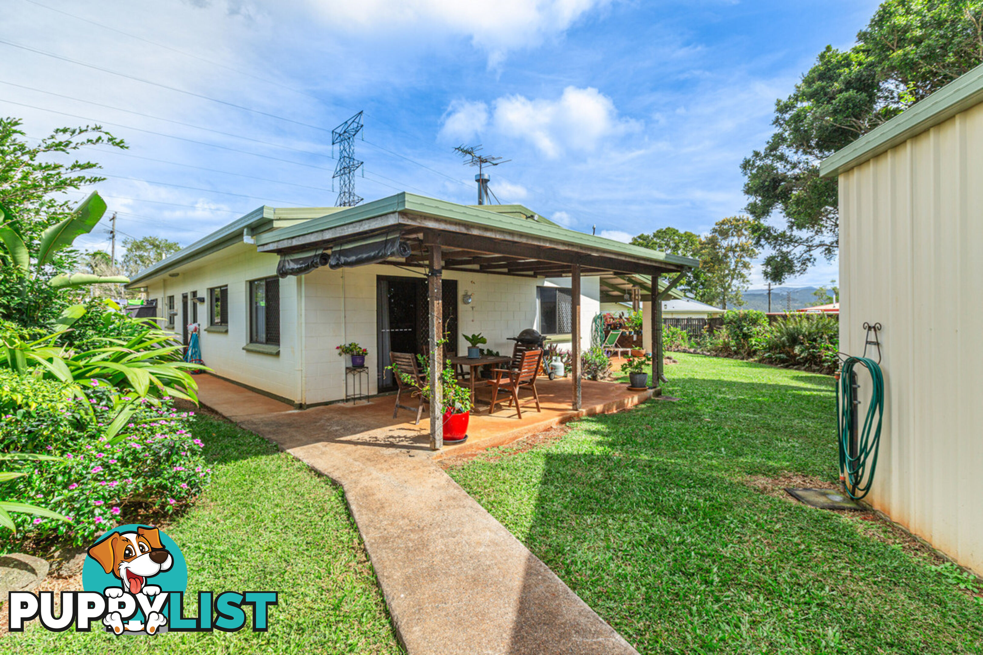 30 Tower Avenue ATHERTON QLD 4883