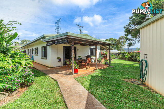 30 Tower Avenue ATHERTON QLD 4883
