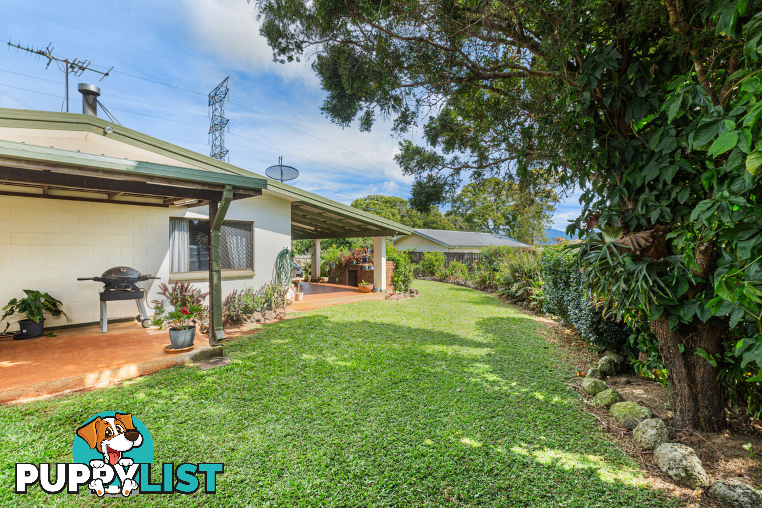 30 Tower Avenue ATHERTON QLD 4883