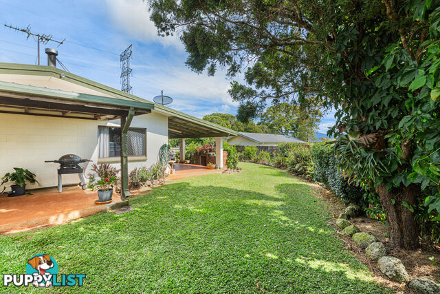 30 Tower Avenue ATHERTON QLD 4883