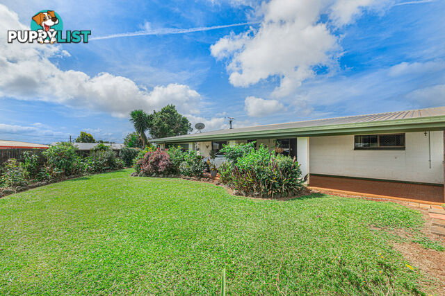 30 Tower Avenue ATHERTON QLD 4883