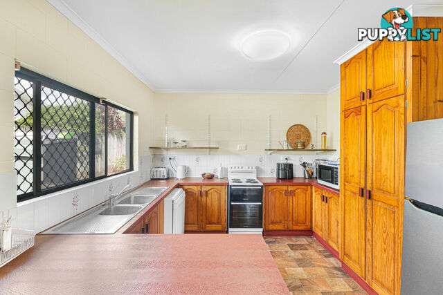 30 Tower Avenue ATHERTON QLD 4883