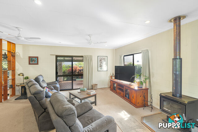 30 Tower Avenue ATHERTON QLD 4883