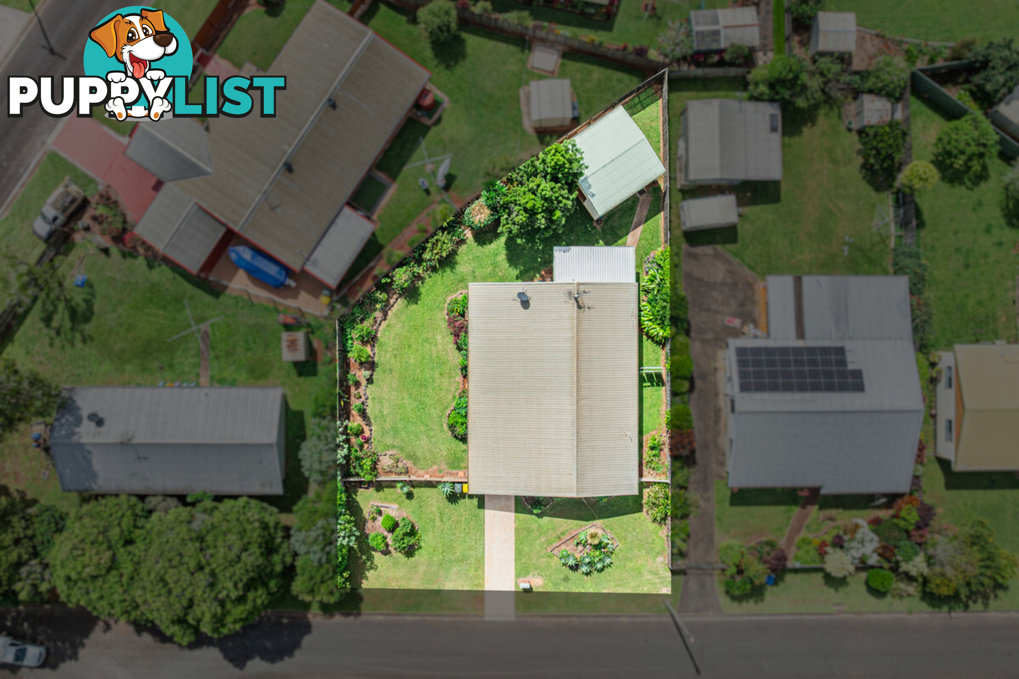 30 Tower Avenue ATHERTON QLD 4883