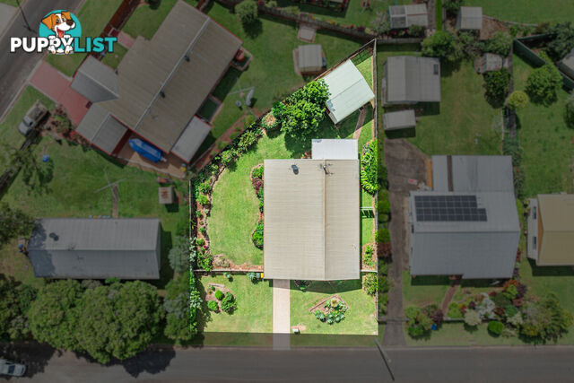 30 Tower Avenue ATHERTON QLD 4883