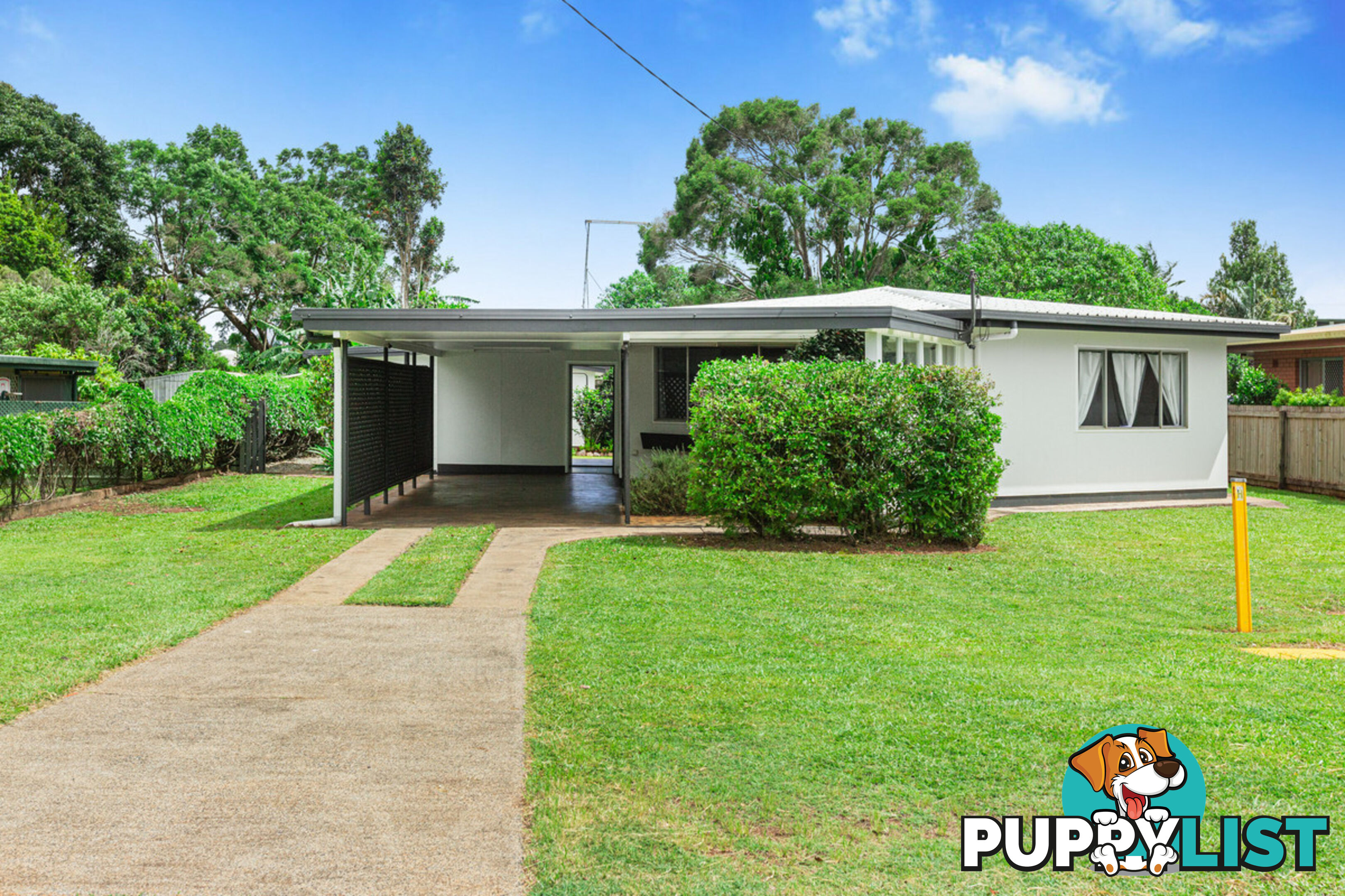 20 Alma Street ATHERTON QLD 4883