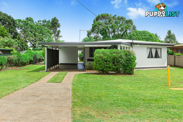 20 Alma Street ATHERTON QLD 4883