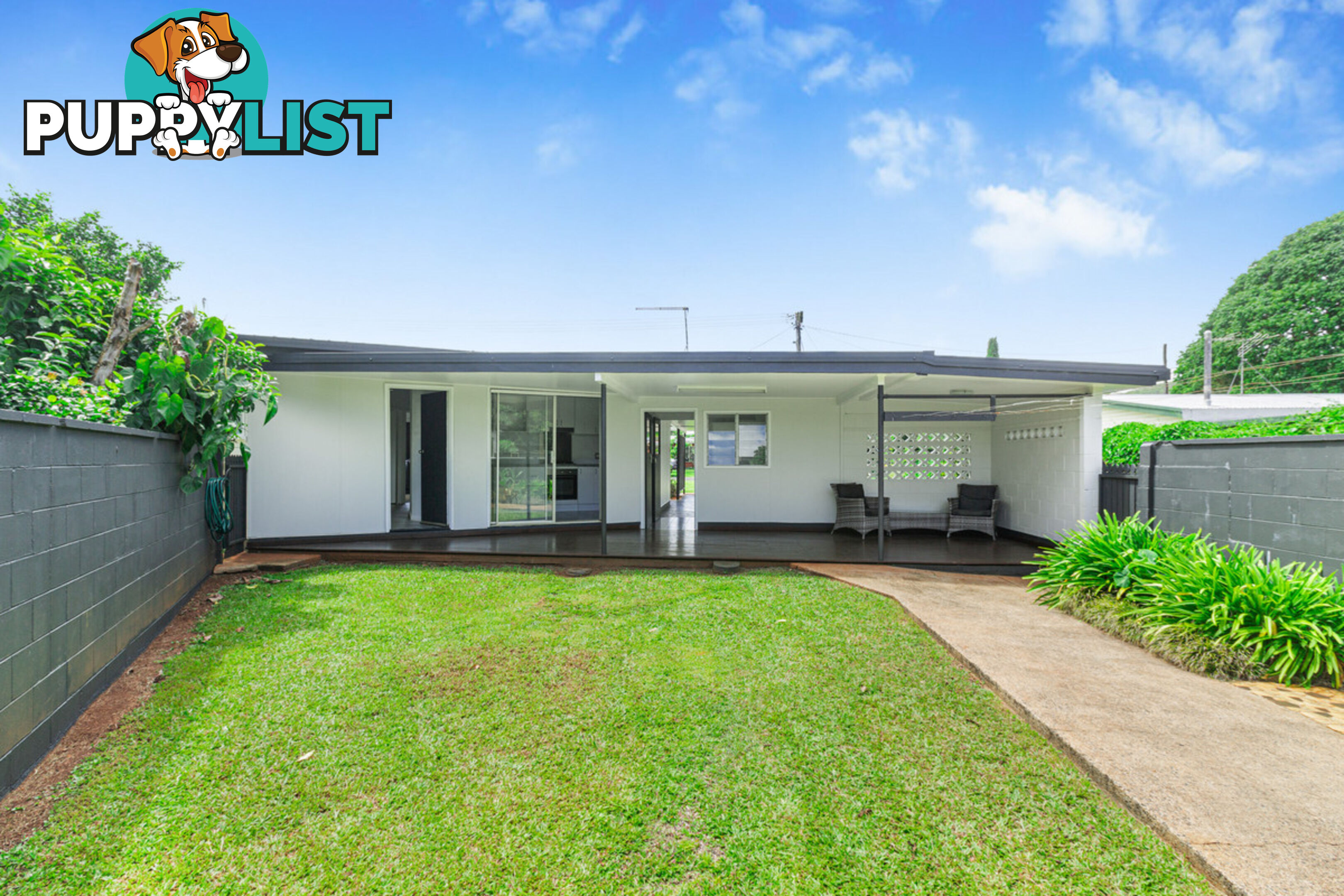 20 Alma Street ATHERTON QLD 4883