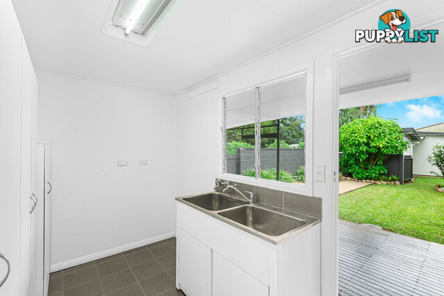 20 Alma Street ATHERTON QLD 4883