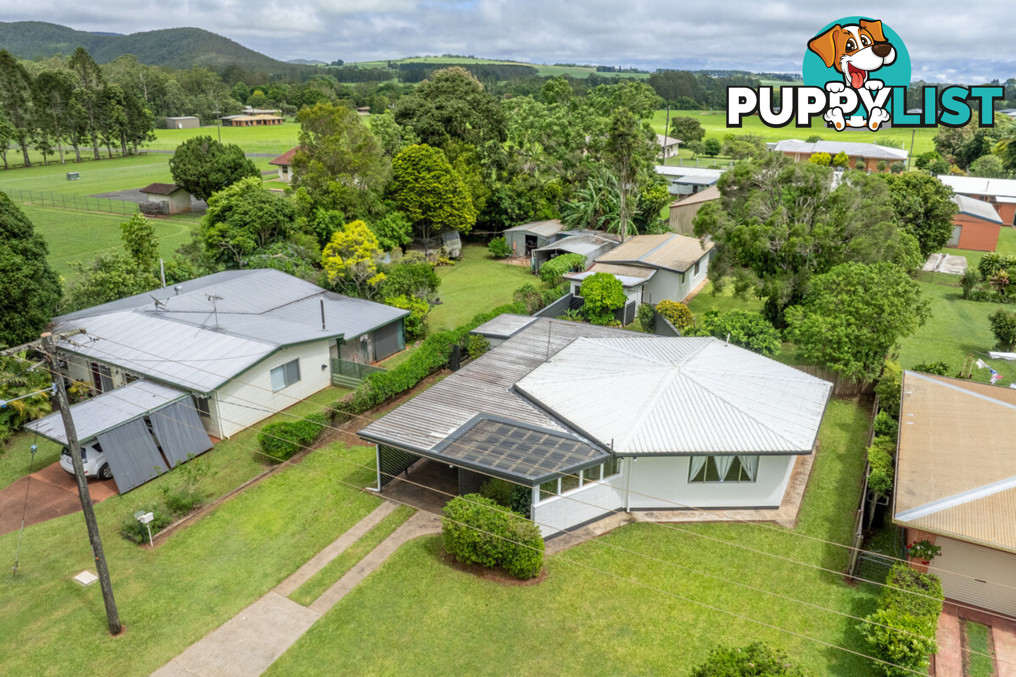 20 Alma Street ATHERTON QLD 4883