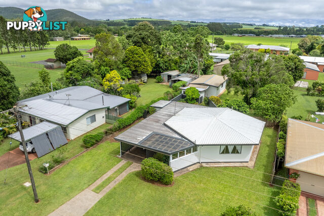 20 Alma Street ATHERTON QLD 4883