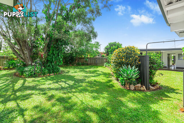 20 Alma Street ATHERTON QLD 4883