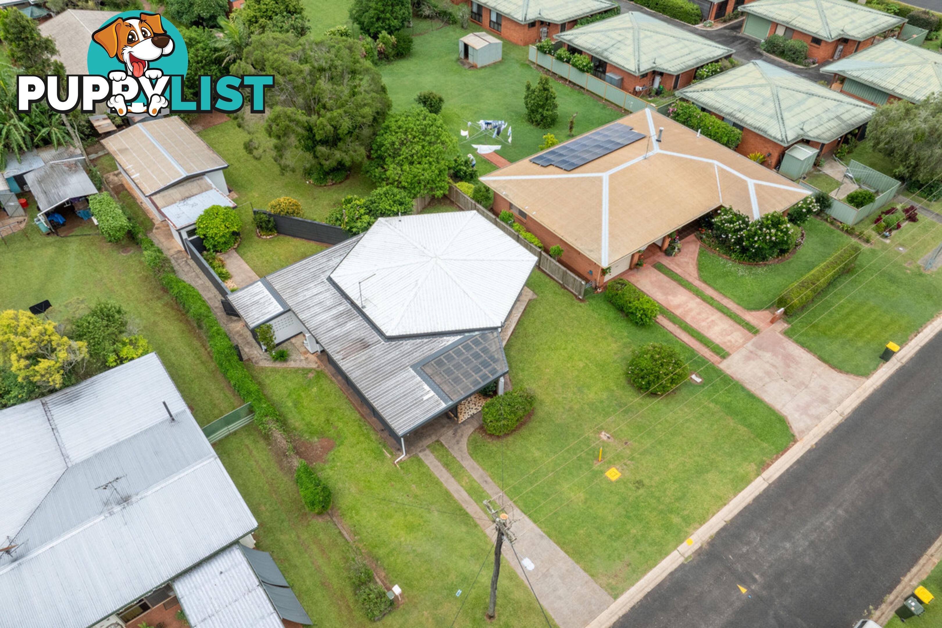 20 Alma Street ATHERTON QLD 4883