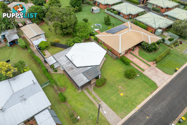 20 Alma Street ATHERTON QLD 4883