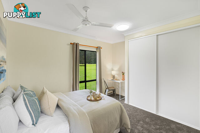 116 Chester Road WONDECLA QLD 4887