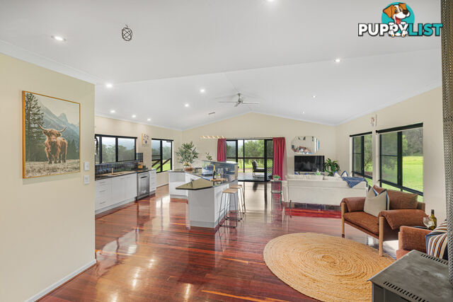 116 Chester Road WONDECLA QLD 4887