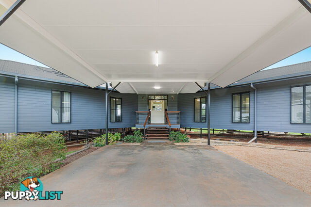 116 Chester Road WONDECLA QLD 4887