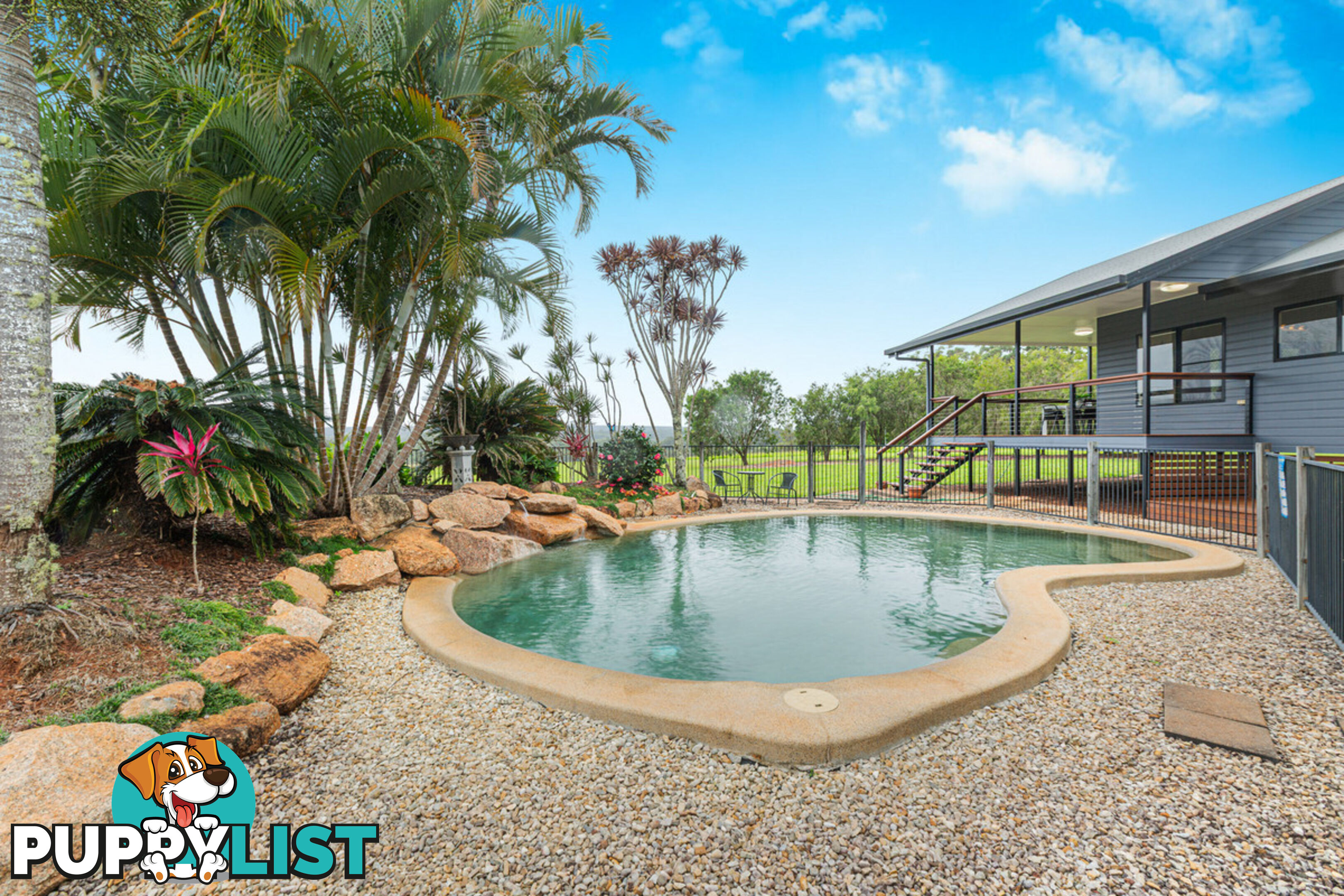 116 Chester Road WONDECLA QLD 4887