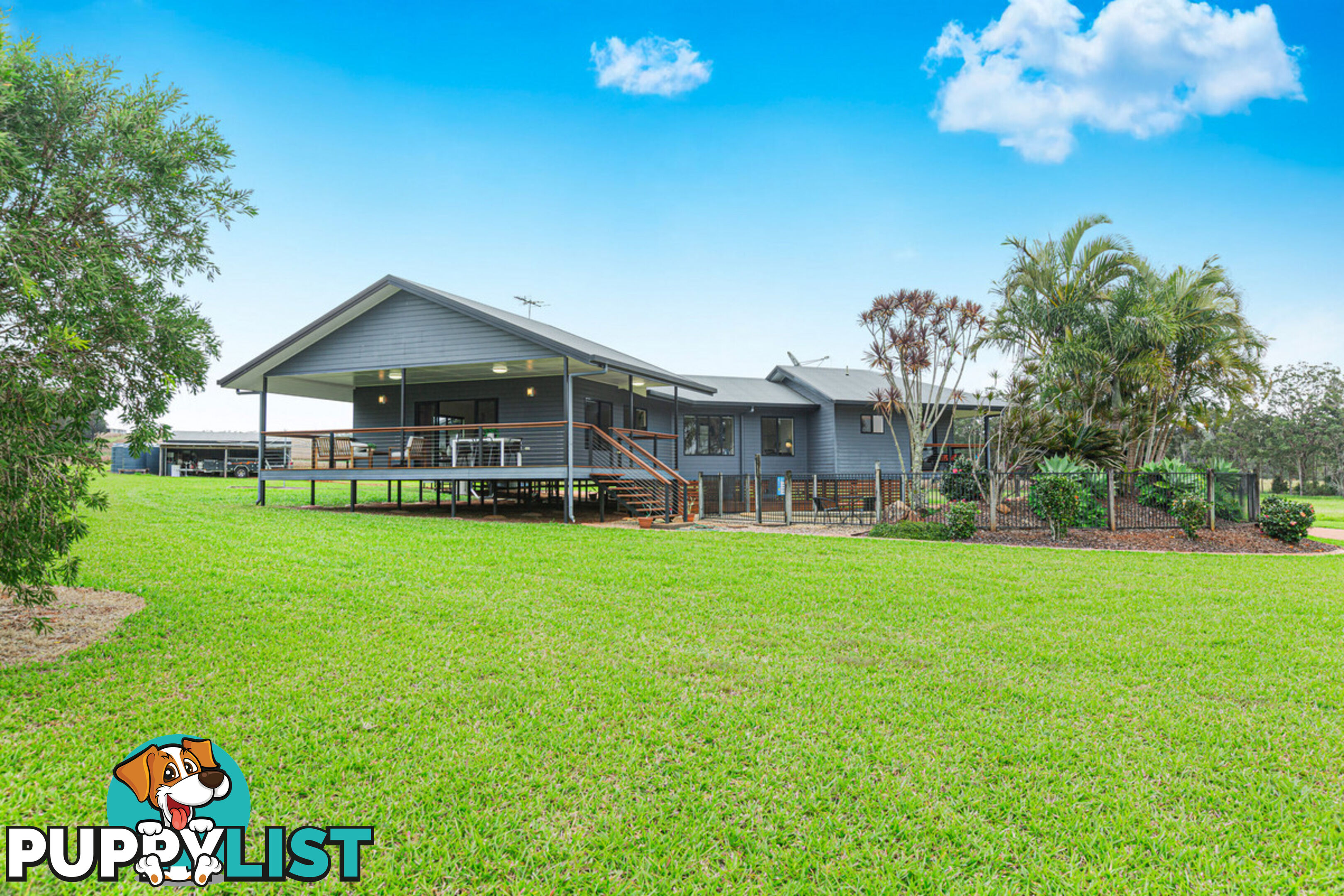 116 Chester Road WONDECLA QLD 4887
